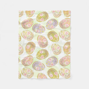 Manta Polar Candy Bulk de Pascua