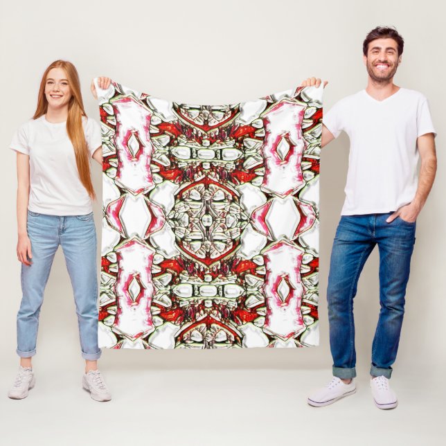 Manta Polar CandyCoded (In situ)