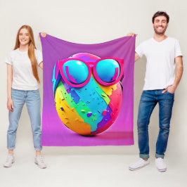 Manta Polar Canto femenino superior