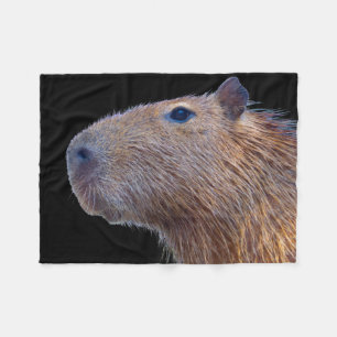 Manta Polar Capibara