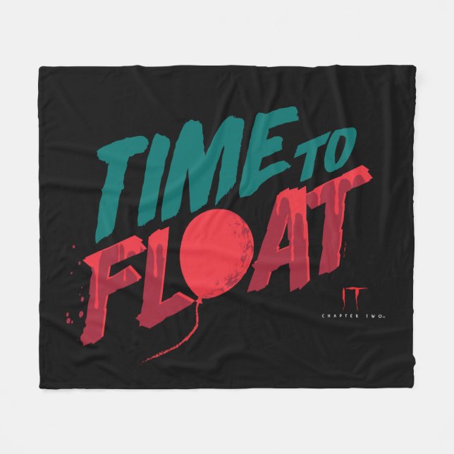 Manta Polar Capítulo 2 | Hora de flotar (Frente (Horizontal))
