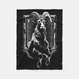 Manta Polar Capra Diaboli