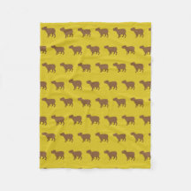 capybara amarillo