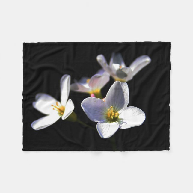 Manta Polar Cardamine Pratensis Fbcna (Frente (Horizontal))