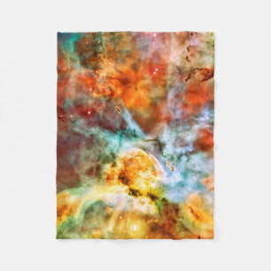 Manta Polar Carina Nebula