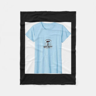 Manta Polar Carpenter Off Duty Humorous Woodworking