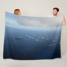 MANTA POLAR CARRIER FLEET 2