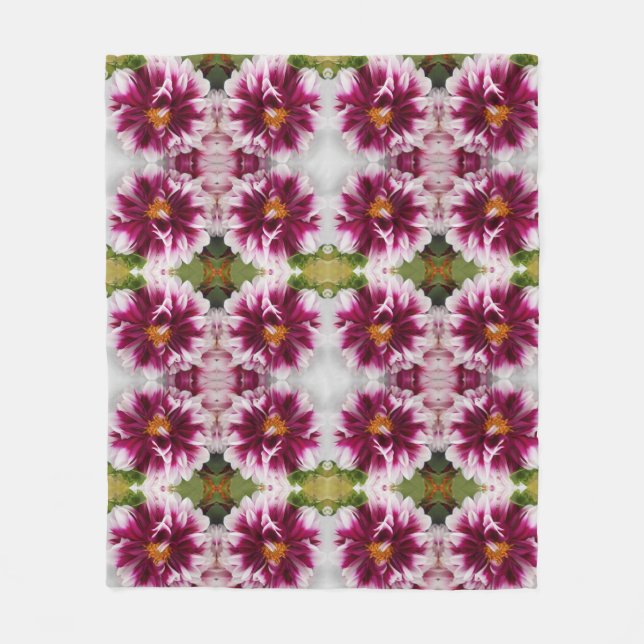 Manta Polar Cartheuserin (Anverso)