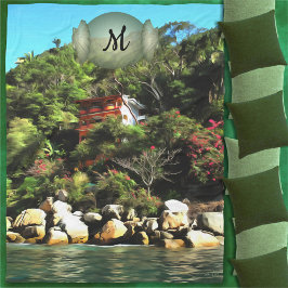 Manta Polar Casa Bahia Bonita 0759