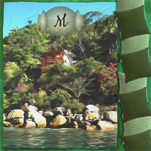 Manta Polar Casa Bahia Bonita 0759