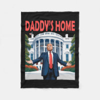 Casa Blanca de Trump Daddys