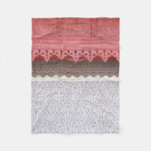 Casa coralina rosada