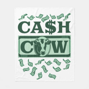 Manta Polar Cash Cow