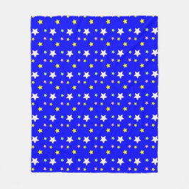 Manta Polar Cassiopeias