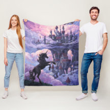 Castillo del Unicornio Bonito