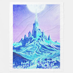 Manta Polar Castle Maelstrom