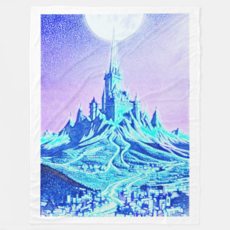 Manta Polar Castle Maelstrom