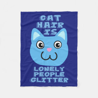 Manta Polar Cat Hair