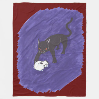 Manta Polar Cat & Skull