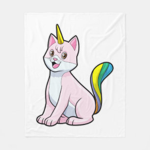 Manta Polar Cat Unicorn