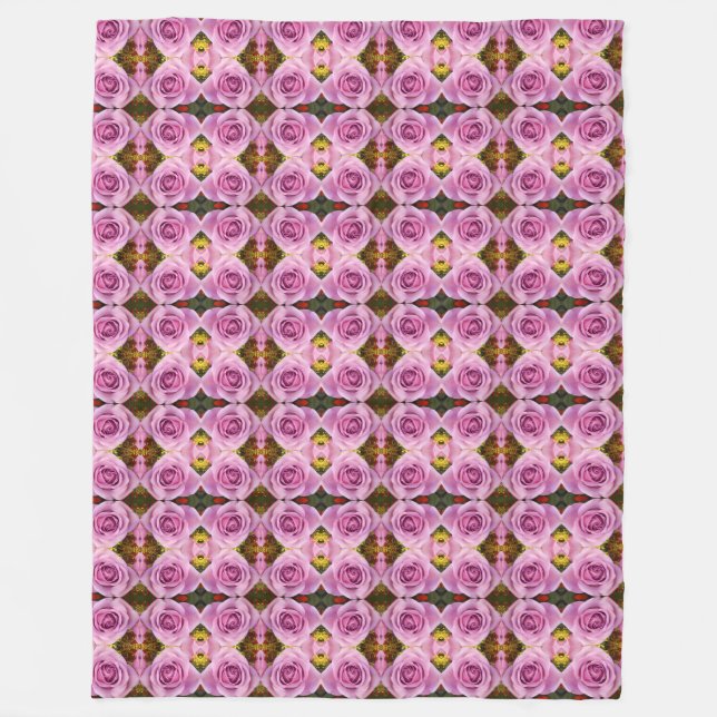 Manta Polar Catejón (Anverso)