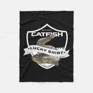 Manta Polar Catfish Lucky Shirny Accessories To Catfish F
