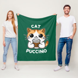 Manta Polar Catpuccino 2