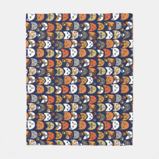 Manta Polar Cats Everywhere Cat Person