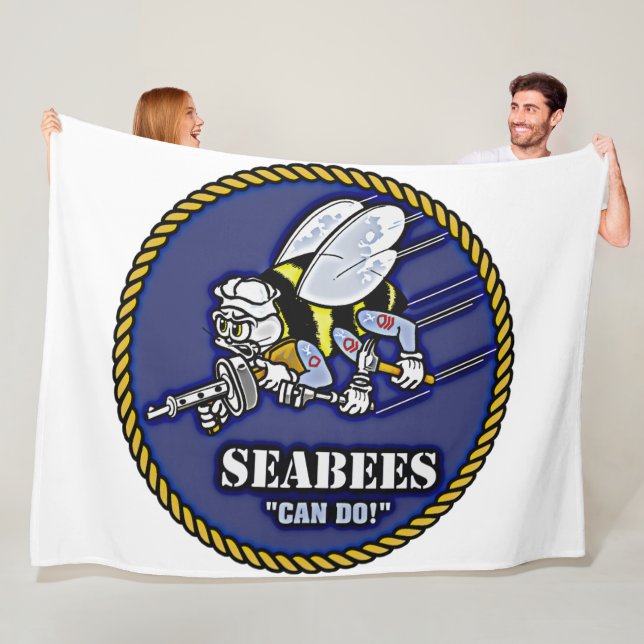 Manta Polar CBs NAVY (In situ)