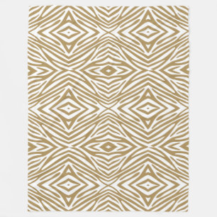 Manta Polar Cebra Neutral Teak