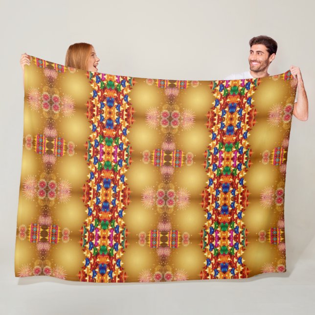 Manta Polar Celebración cultural (In situ)