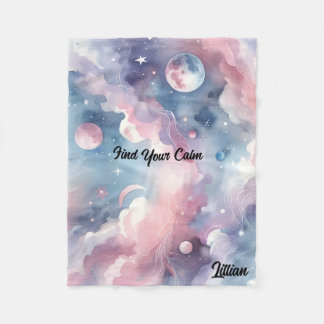Manta Polar Celestial