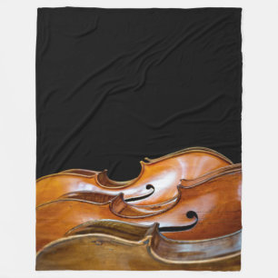 Manta Polar Cellos