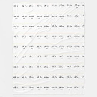 Manta Polar centelleo del centelleo poca estrella