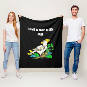 Manta Polar Cepatopatía de azufre