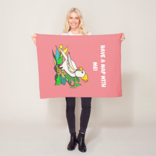 Manta Polar Cepatopatía de azufre