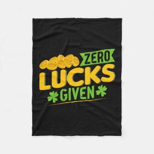 Manta Polar Cero Luces