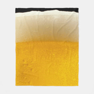 Manta Polar Cerveza