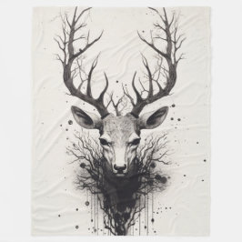 Manta Polar "Cerveza trofeo"