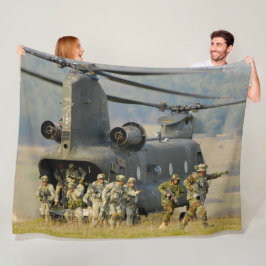 MANTA POLAR CH-47D CHINOOK