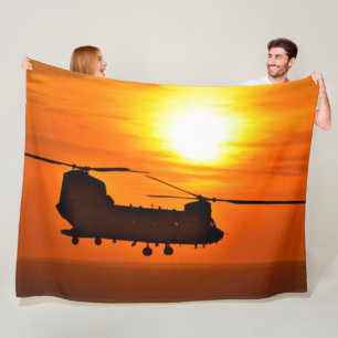 MANTA POLAR CH-47F CHINOOK