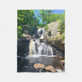 Manta Polar Chapman Falls Serenity