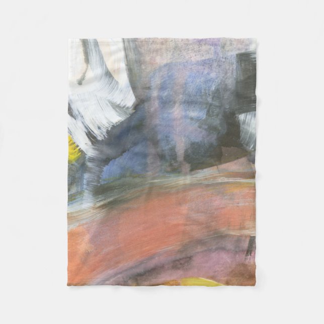 Manta Polar Chasquido (Anverso)