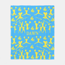 Manta Polar Cheerman