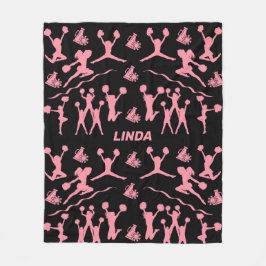 Manta Polar Cheerman