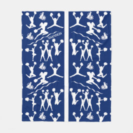 Manta Polar Cheerman