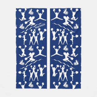 Manta Polar Cheerman