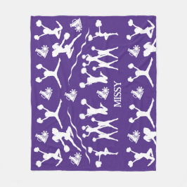 Manta Polar Cheerman