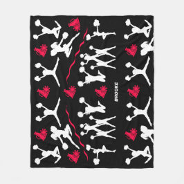 Manta Polar Cheerman