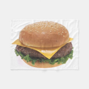 Manta Polar Cheeseburger